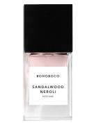 Sandalwood • Neroli Parfume Eau De Parfum Nude Bohoboco