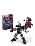 Venom-Kamprobot Mod Miles Morales Toys Lego Toys Lego Super Heroes Mul...