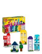 Kreative Huse Toys Lego Toys Lego classic Multi/patterned LEGO