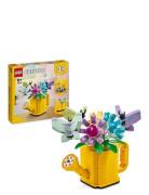 Blomster I Vandkande 31149 Toys Lego Toys Lego creator Multi/patterned...