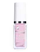Minilack Nr 660 Neglelak Makeup Pink Depend Cosmetic