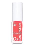 Minilack Oxygen Färg A735 Neglelak Makeup  Depend Cosmetic