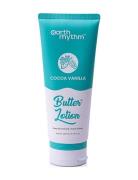 Cocoa Vanilla Butter Body Lotion Creme Lotion Bodybutter White Earth R...