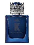 K By Dolce&Gabbana Intense Edp Parfume Eau De Parfum Nude Dolce&Gabban...