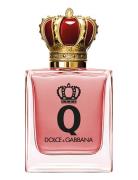 Q By Dolce&Gabbana Intense Edp Parfume Eau De Parfum Nude Dolce&Gabban...