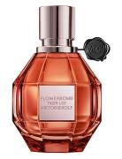 Viktor & Rolf Flowerbomb Tiger Lily Edp 50Ml Parfume Eau De Parfum Nud...