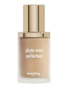 Phytoteint Perfection 4N Biscuit Foundation Makeup Sisley