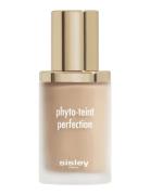 Phytoteint Perfection 3C Natural Foundation Makeup Sisley