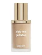 Phytoteint Perfection 3N Apricot Foundation Makeup Sisley