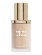 Phytoteint Perfection 1C Petal Foundation Makeup Sisley