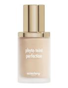 Phytoteint Perfection 00W Shell Foundation Makeup Sisley