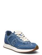 Caffay Sneaker Low-top Sneakers Blue GANT