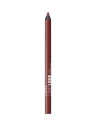 Nyx Professional Makeup Line Loud Lip Pencil 32 Sassy 1.2G Lip Liner M...