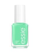 Essie Classic Perfectly Peculiar 957 Neglelak Makeup Green Essie