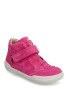 Superfree High-top Sneakers Pink Superfit