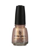 Nail Lacquer Neglelak Makeup  China Glaze