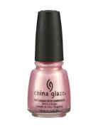 Nail Lacquer Neglelak Makeup Nude China Glaze