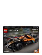 Neom Mclaren Formula E-Racerbil Toys Lego Toys Lego® Technic Multi/pat...