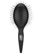 Easy Blow Out Brush Beauty Women Hair Hair Brushes & Combs Detangling ...