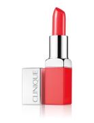 Clinique Pop Læbestift Makeup Red Clinique