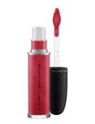 Retro Matte Liquid Lip Colour Love Weapon Læbestift Makeup Multi/patte...