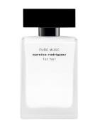 Narciso Rodriguez For Her Pure Musc Edp Parfume Eau De Parfum Nude Nar...