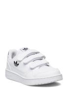 Ny 90 Shoes Low-top Sneakers White Adidas Originals