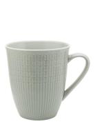 Swedish Grace Mug 50Cl Home Tableware Cups & Mugs Coffee Cups Green Rö...