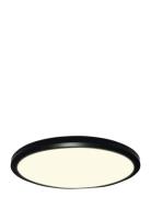 Ultra Home Lighting Lamps Ceiling Lamps Black Halo Design