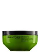 Shu Uemura Art Of Hair Silk Bloom Mask 200Ml Hårkur Nude Shu Uemura Ar...