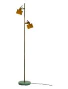 Ocean Gulvlampe Curry Home Lighting Lamps Floor Lamps Multi/patterned ...