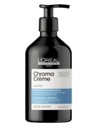 L'oréal Professionnel Chroma Crème Ash  Shampoo 500Ml Shampoo Nude L'O...
