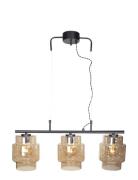 Ebbot Bar Pendant Home Lighting Lamps Ceiling Lamps Pendant Lamps Yell...