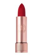 Matte Lipstick Royal Red Læbestift Makeup Red Anastasia Beverly Hills