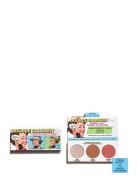 Double Crosser  Rouge Makeup Multi/patterned The Balm