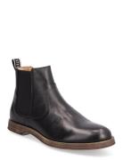 Risty Støvlet Chelsea Boot Black Sneaky Steve