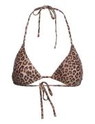 Pcbaomi Bikini Triangle Bra Sww Bc Swimwear Bikinis Bikini Tops Triang...