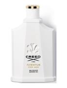 Aventus For Her 200 Ml Shower Gel Badesæbe Nude Creed