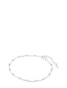 Vega Bracelet Accessories Jewellery Bracelets Chain Bracelets Silver P...