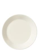 Teema Plate 15Cm White Home Tableware Plates Small Plates White Iittal...