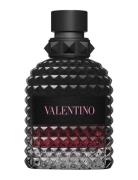 Valentino Born In Roma Uomo Edp V50Ml Parfume Eau De Parfum Nude Valen...