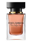 Dolce & Gabbana The Only Edp 30 Ml Parfume Eau De Parfum Nude Dolce&Ga...