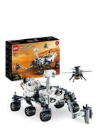 Nasa Mars Rover Perseverance Space Set Toys Lego Toys Lego® Technic Mu...