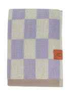 Retro Guest Towel Home Textiles Bathroom Textiles Towels & Bath Towels...