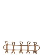 Risine Coat Rack Home Furniture Coat Hooks & Racks Lene Bjerre