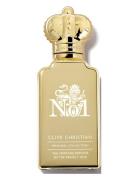 No1 The Feminine Perfume Of The Perfect Pair Parfume Eau De Parfum Nud...