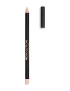 Revolution Kohl Eyeliner Nude Eyeliner Makeup Cream Makeup Revolution