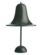 Pantop Portable Table Lamp Home Lighting Lamps Table Lamps Green Verpa...