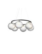 Miira 6 Circular Home Lighting Lamps Ceiling Lamps Pendant Lamps Nude ...