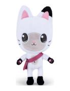 Gabby's Dollhouse - Pandy Paws  Toys Soft Toys Stuffed Animals Multi/p...